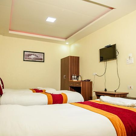 Hotel Edingo Inn Itahari 外观 照片