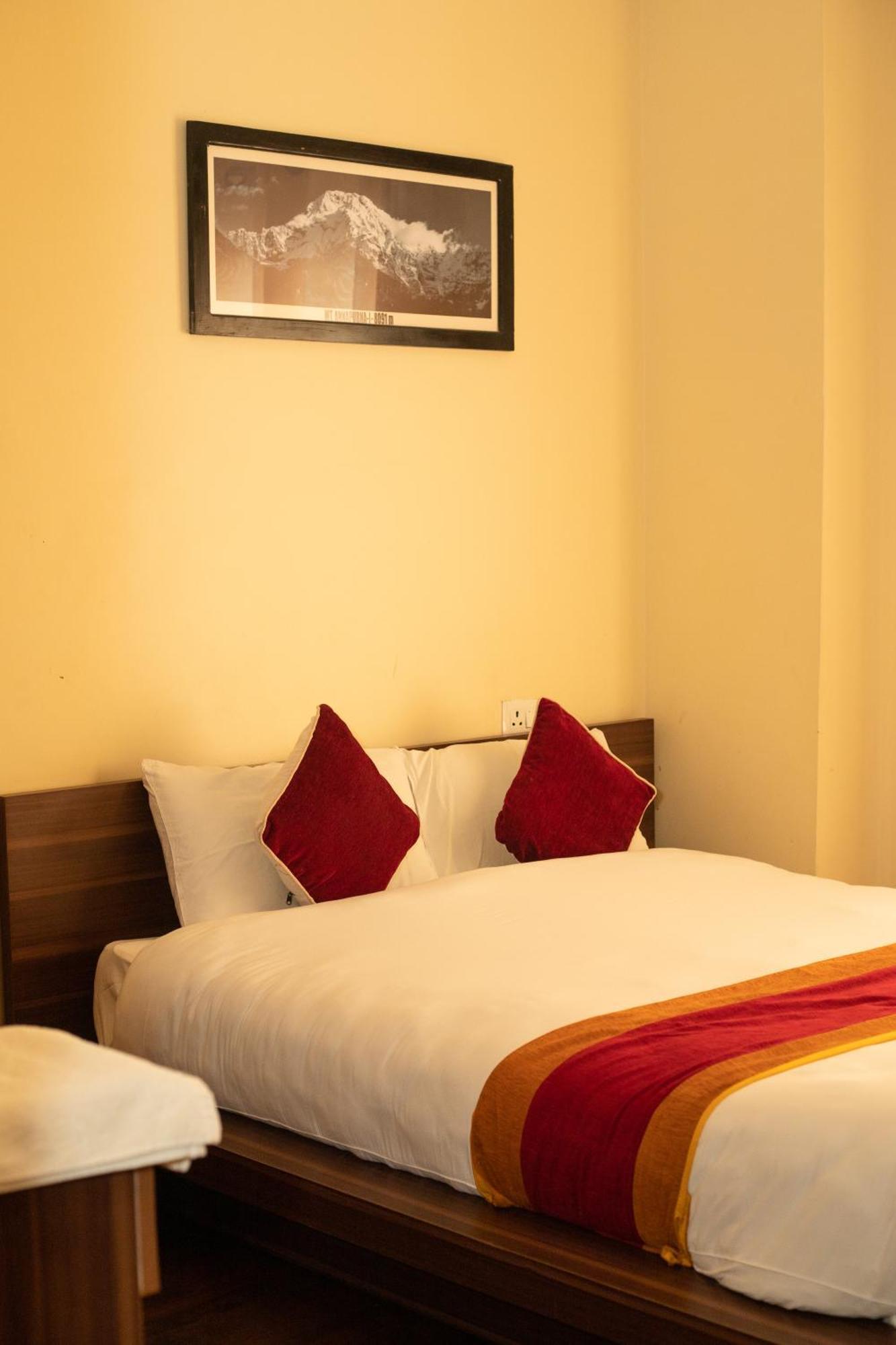 Hotel Edingo Inn Itahari 外观 照片