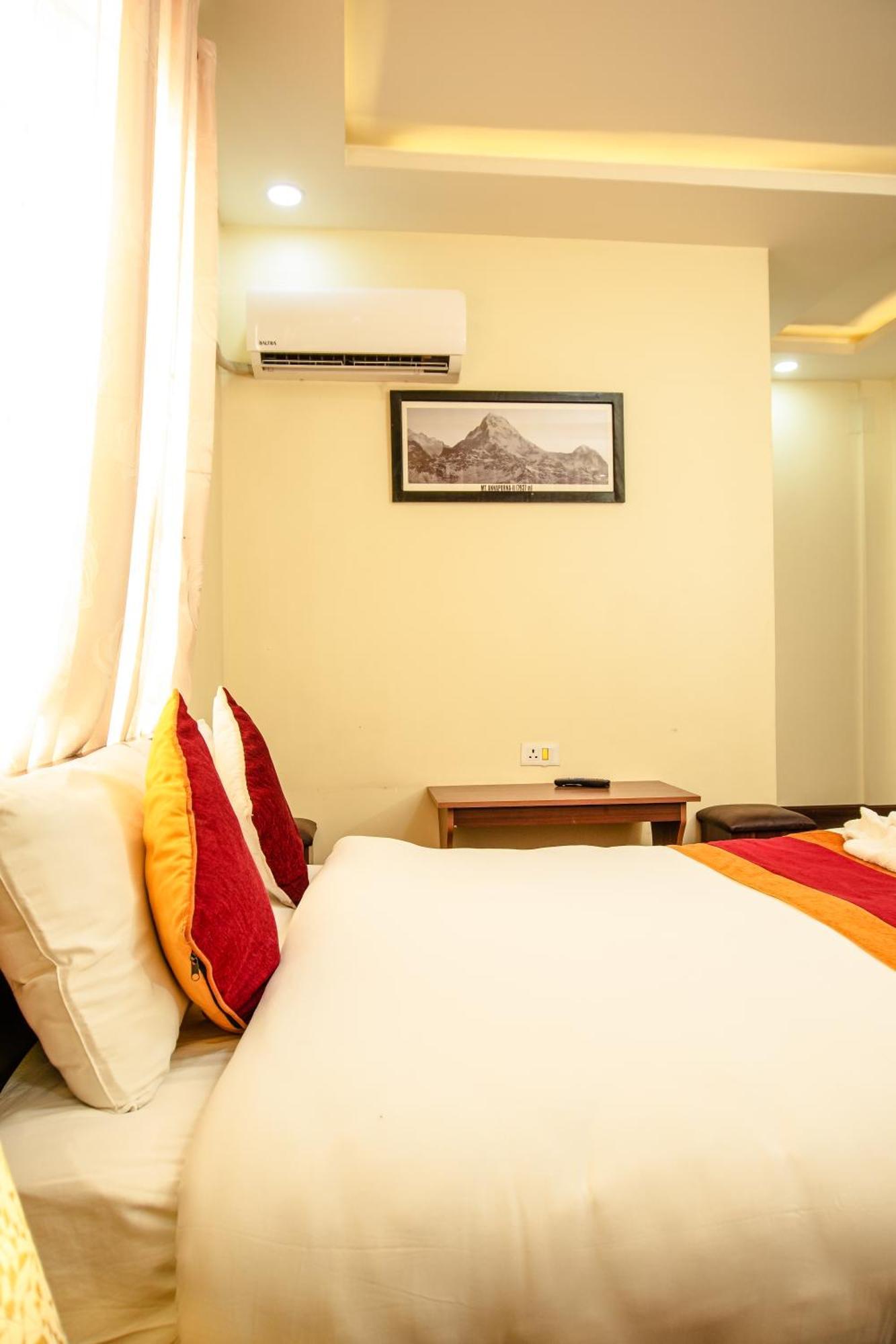 Hotel Edingo Inn Itahari 外观 照片