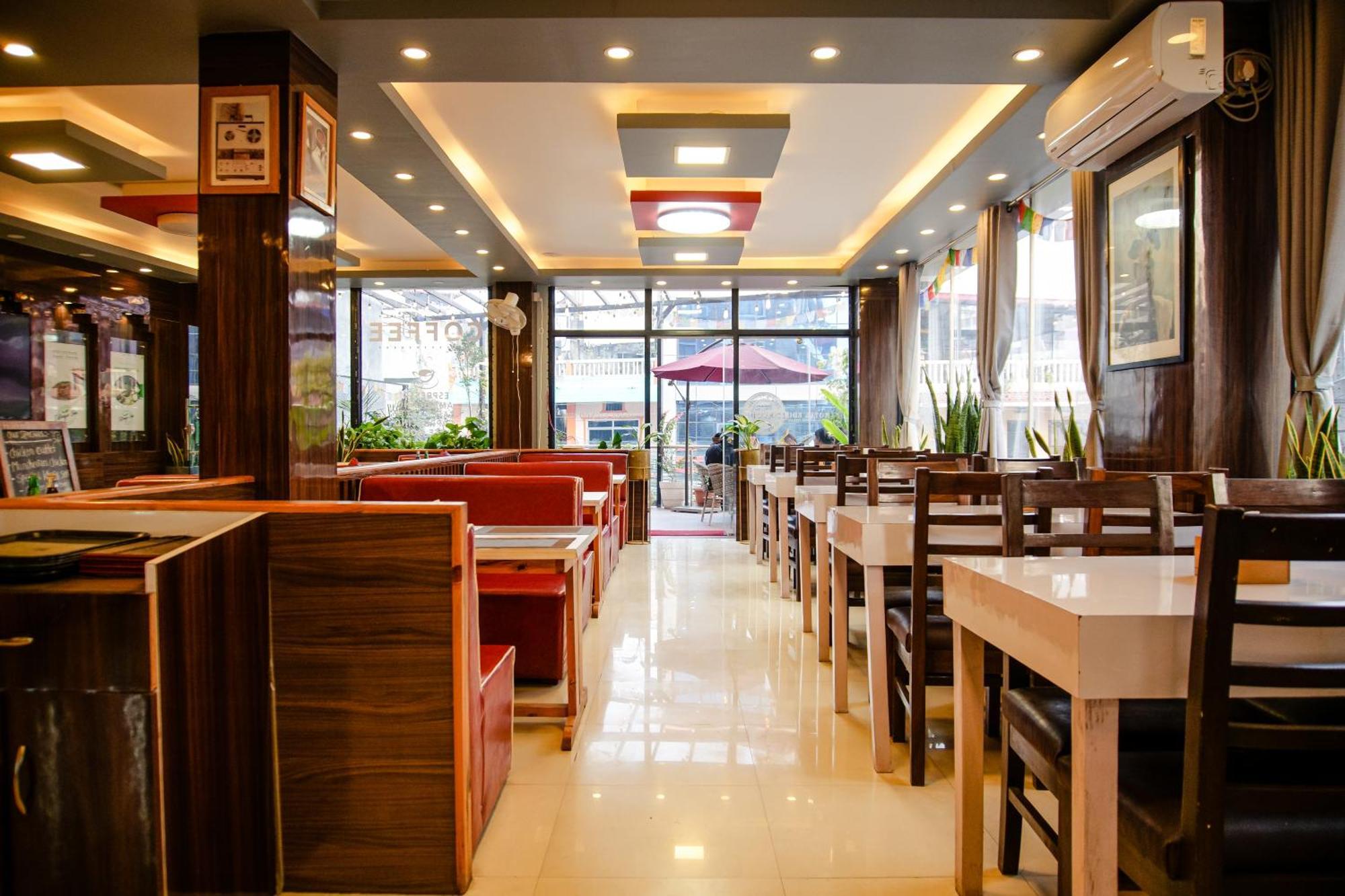 Hotel Edingo Inn Itahari 外观 照片