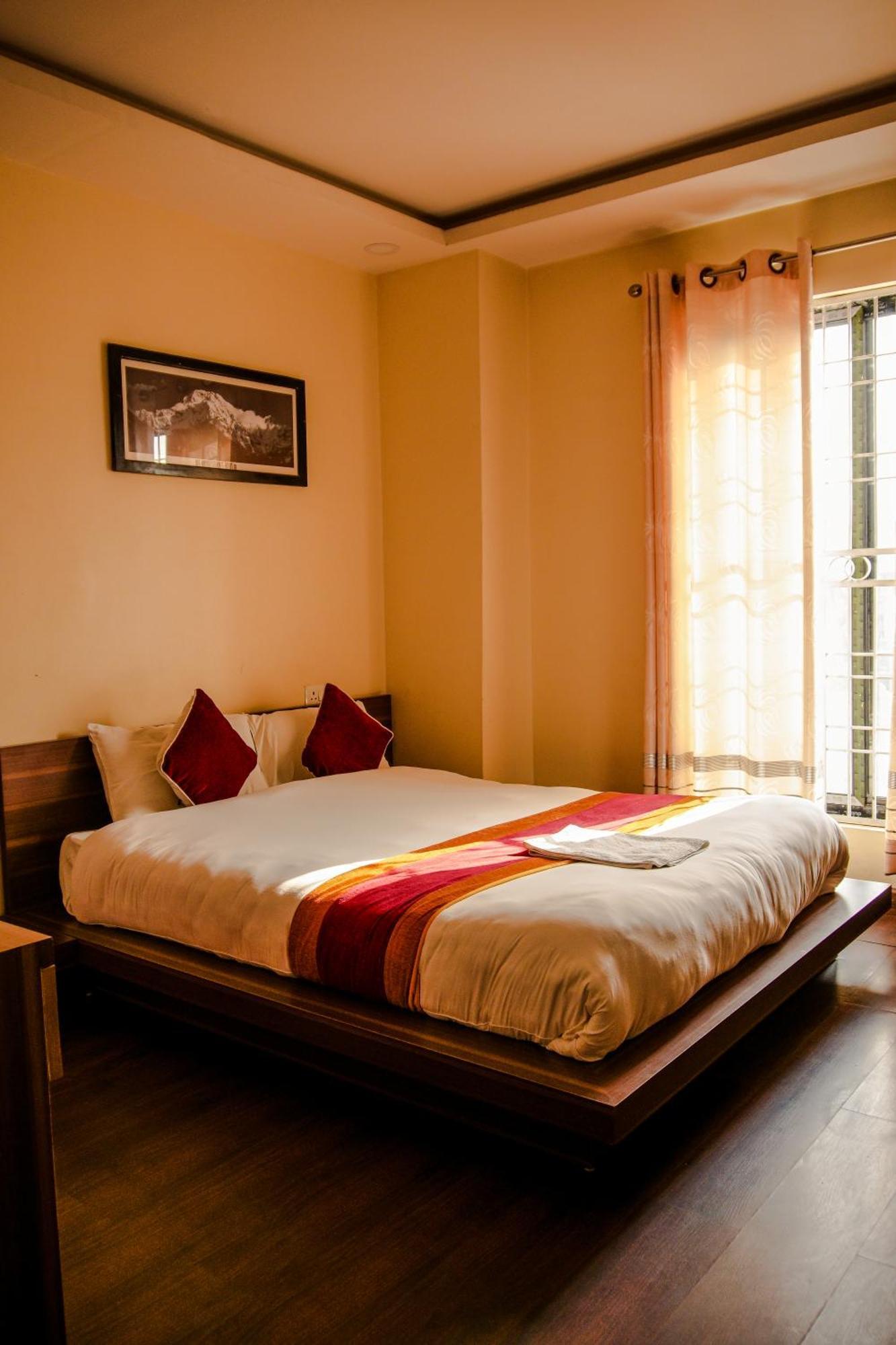 Hotel Edingo Inn Itahari 外观 照片