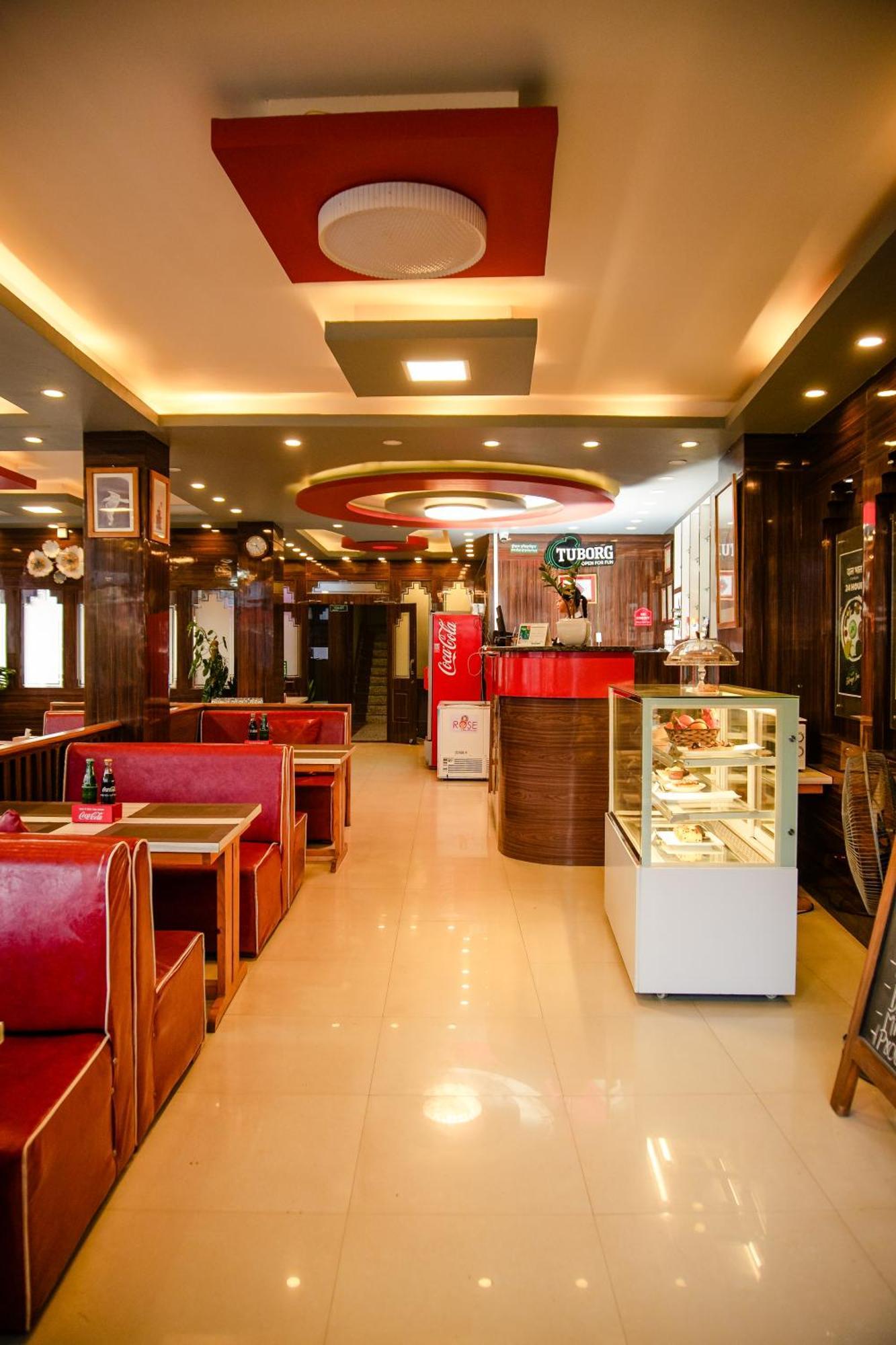 Hotel Edingo Inn Itahari 外观 照片